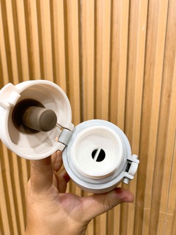 Bình giữ nhiệt VIOMI Stainless Steel Vacuum Cup 460ml