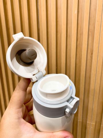 Bình giữ nhiệt VIOMI Stainless Steel Vacuum Cup 460ml