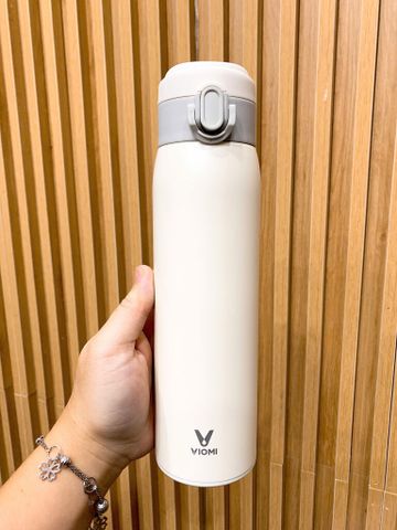 Bình giữ nhiệt VIOMI Stainless Steel Vacuum Cup 460ml