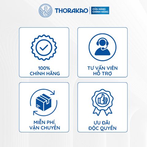 Kem Thorakao Dưỡng Trắng Da Sữa Dê Ngọc Trai 30G