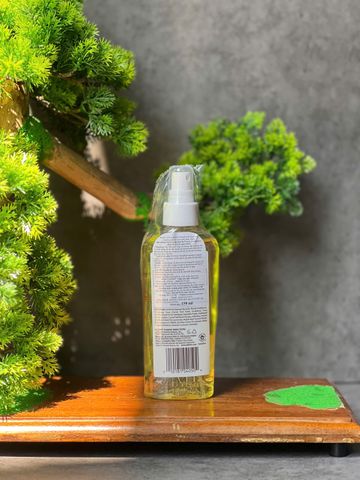 Palmer’s Cocoa Butter Formula Soothing Oil For Dry Itchy Skin 150ml - Dầu dưỡng ẩm dịu nhẹ cho da khô – ngứa – căng tức 