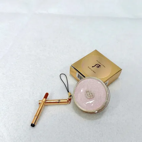 Son Dưỡng Môi Whoo Royal Lip Balm 7g – dưỡng môi mềm