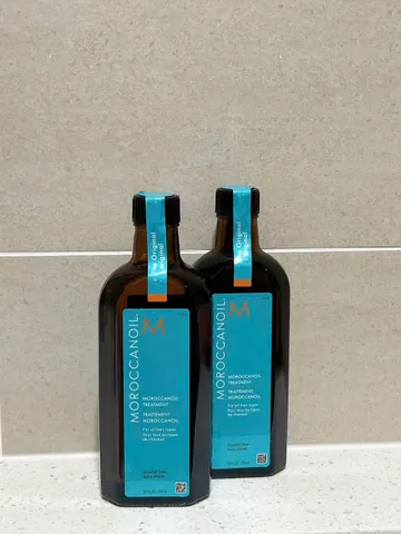 Tinh Dầu Moroccanoil Treatment 200ml – Phục Hồi Tóc Hư Tổn, Dưỡng Ẩm Mềm Mại, Chăm Sóc Tóc Tại Nhà