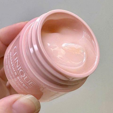 Kem Dưỡng Ẩm Clinique Moisture Surge 15ml - Cấp Nước Nhanh, Dưỡng Da Mềm Mại, Sản phẩm Mỹ Phẩm Chất Lượng