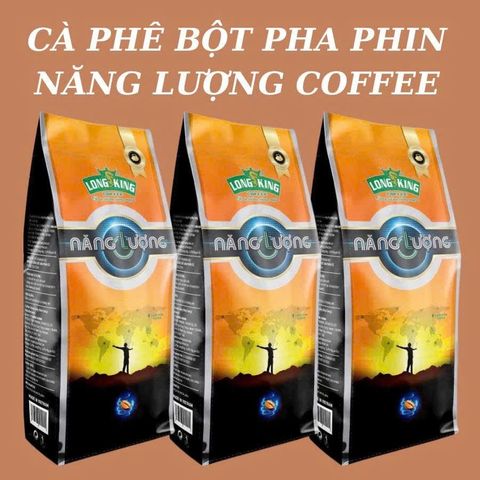 Cà phê thượng hạng moka ban mê thuột Gu mạnh vị đậm (500gr) rang xay pha phin siêu ngon