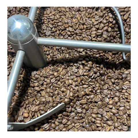Cà phê ARABICA Long King pha phin truyền thống - 0.5kg Coffee - Gu mạnh vị đậm