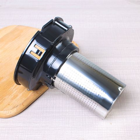 Bình Lọc Trà Thủy Tinh Dung Tích Lớn 1300ml Sang Trọng Lõi Lọc Inox 304 Cao Cấp Kiểu Dáng Hiện Đại