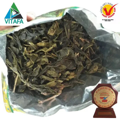 (Combo 12 gói) Trà Lài THIÊN KÝ mỗi gói 70gram,  Bảo Lộc Lâm Đồng, Pha trà đá, trà tắc, trà đường