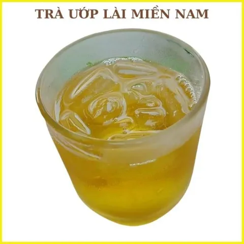 (Combo 12 gói) Trà Lài THIÊN KÝ mỗi gói 70gram,  Bảo Lộc Lâm Đồng, Pha trà đá, trà tắc, trà đường