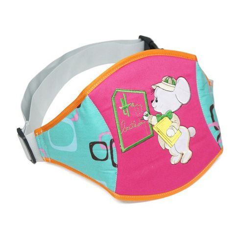 [FREE SHIP] Đai xe máy an toàn cho bé - Dây đai an toàn - Thắt an toàn cho bé