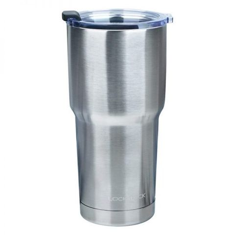 LY GIỮ NHIỆT 900ml THÁI LAN ( KÈM TÚI ĐỰNG , 2 ỐNG HÚT INOX VÀ CỌ RỬA )