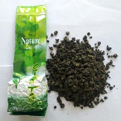 Trà ô long đặc sản bảo lộc lâm đồng,100gr loại thượng hạng thơm ngon