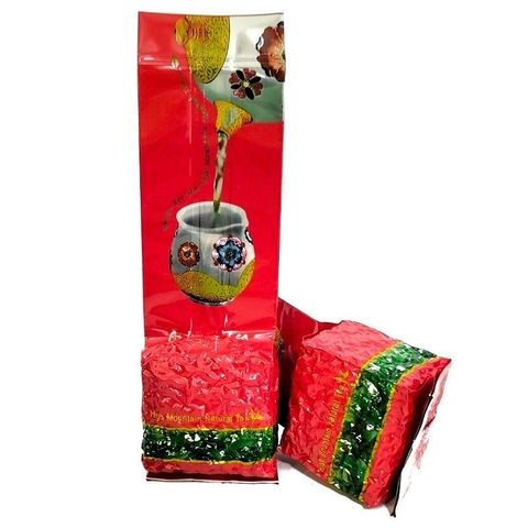 Trà ô long CAO CẤP bảo lộc (túi đỏ 100gr) thơm ngon an toàn