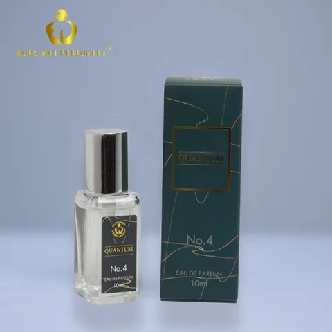 Nước Hoa Nam EU, Quantum N0.4 Euro Viet Perfumery 10ml