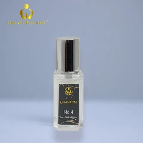 Nước Hoa Nam EU, Quantum N0.4 Euro Viet Perfumery 10ml