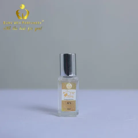 Nước Hoa Nữ EU, Rosas No.4 Euro Viet Perfumery 10ml 