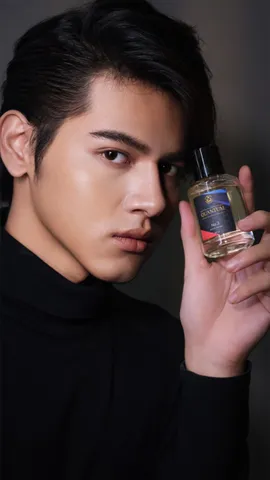 Nước Hoa Nam Euro Viet QUANTUM No.3 10ml