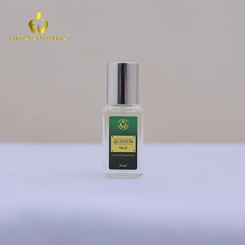 Nước Hoa Nam Cao Cấp Quantum No.5 Sang trọng, Gợi cảm, Tinh tế Lưu Hương 7-12 Tiếng 10ml, 50ml