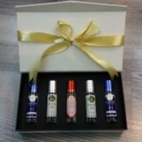 Nước Hoa Nam Cao Cấp Euro Viet Perfumery, MILLENIA, ROSAS, QUANTUM 10ml