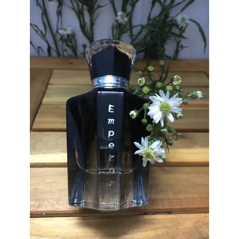 Nước Hoa Nam EU LUXUR EMPEROR, Euro Viet Perfumery 50ml