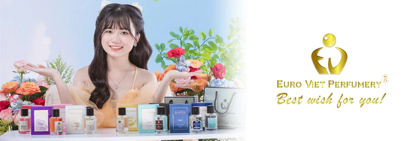 Nước Hoa Nữ MILLENIA 006W Quyến Rũ, Ngọt Ngào, Nóng Bỏng Lưu Hương 7-12 Tiếng 10 50ml