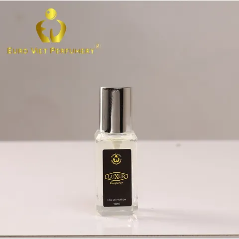 Nước Hoa Nam EU LUXUR EMPEROR, Euro Viet Perfumery 10ml
