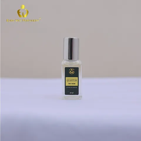Nước Hoa Nam Cao Cấp Quantum True Hero Gợi cảm, Nam tính, Cuốn Hút Lưu Hương 7-12 tiếng 50ml