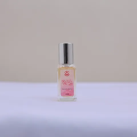 Nước Hoa Nữ Cao cấp Rosas Pink Cherry Sang trọng, Qúy phái, Thu hút Lưu Hương 7-12 tiếng 10ml, 70ml