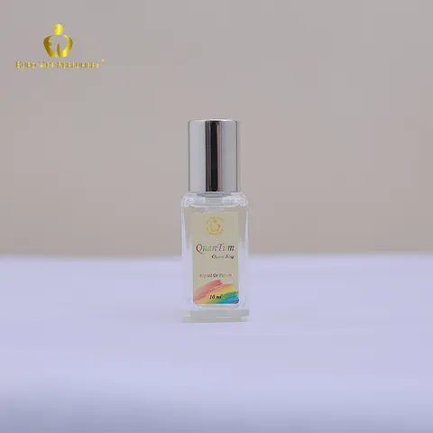 Nước Hoa LGBT Cao Cấp Quantum Open Sky LGBT Tươi mát, cuốn hút, tinh tế  Lưu hương 7-12 tiếng 10ml, 50ml