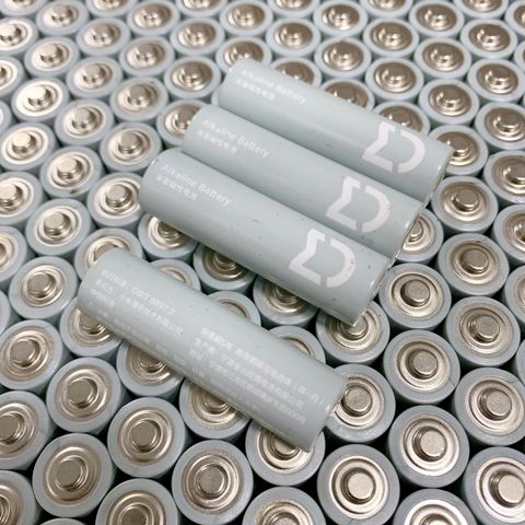 Pin tiểu AA XIAOMI Alkaline Battery ( Pin điều khiển ) - chính hãng