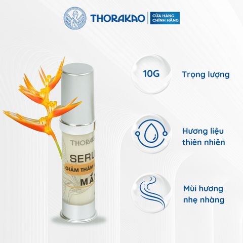 Serum Giảm Quầng Thâm Mắt Thorakao 10G
