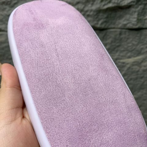Đai sưởi chườm ấm Massage bụng thông minh OBB-W5 kiêm Pin dự phòng 10.000mAh