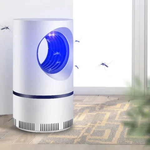 Đèn bắt muỗi Hirano Mosquito Killer Nhật Bản