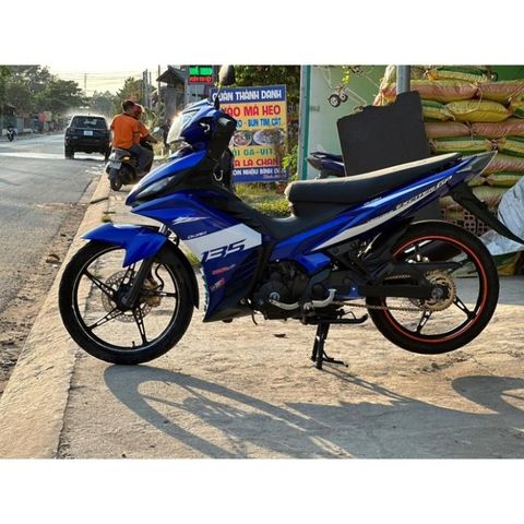 Tem rời ex 135 xanh trắng