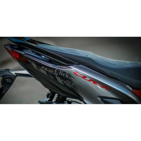 Tem Rời Honda Click 150i - Decal Trong Dán Được Nhiều Màu Xe  - Decal In Chất Lượng