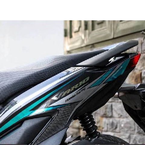 Tem Rời Honda Vario 150 Xanh Xám Đen (Đời Xe 2018-2020)