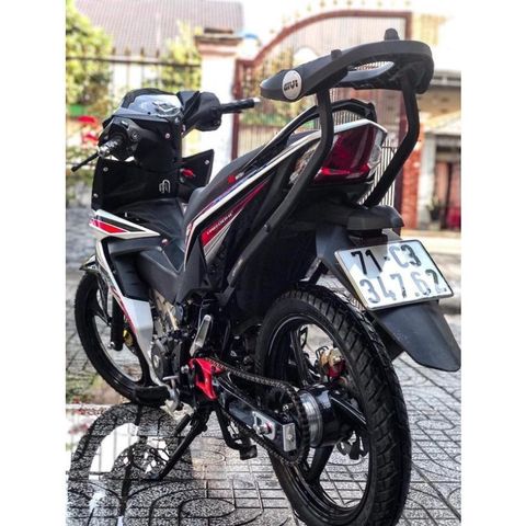 tem rs xe winner v1 màu trắng [TEM XE WINNER V1 RS GIÁ RẺ] 👉chế tem theo yêu cầu giá rẻ. - Decal Cao Cấp Nhất