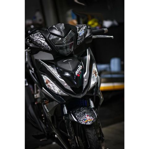 Tem rời Winner V1 mẫu RS150R zin Indo xám đen, in sắc nét , 3 lớp không phai màu CM00064 1 2