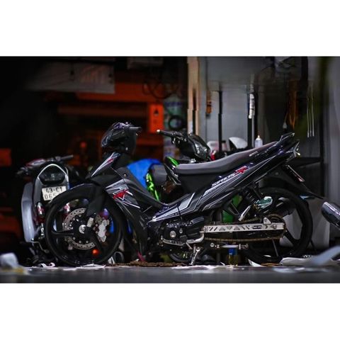 TEM SIRIUS RC V3 MỚI-TEM SIRIUS ĐEN XÁM BẠC RC 2024