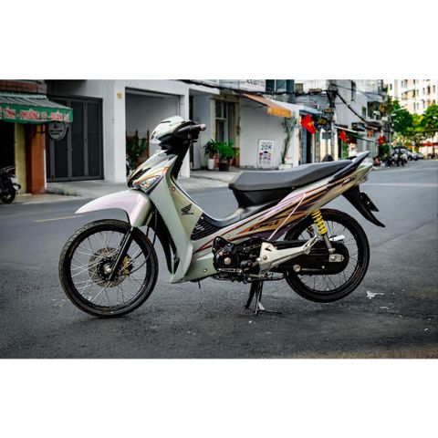 [FreeShip] [Ảnh thật] Tem rời FutureNEO - Mẫu tem vàng đồng - Chuẩn From cực đẹp Quyen Decal