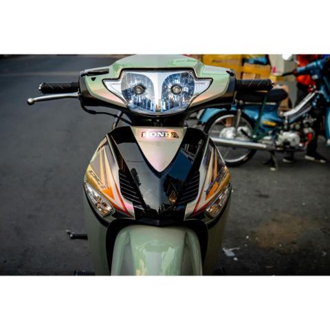 [FreeShip] [Ảnh thật] Tem rời FutureNEO - Mẫu tem vàng đồng - Chuẩn From cực đẹp Quyen Decal