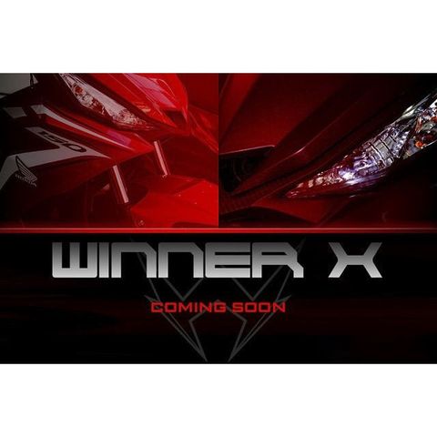 Tem Chế Honda Winner X Movistar