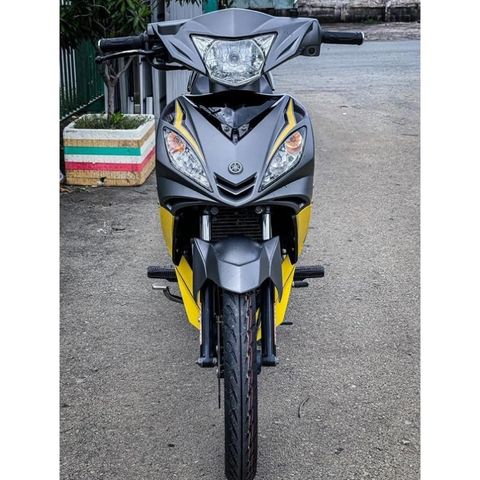 tem rời ex 2010 Mx vàng đen mới