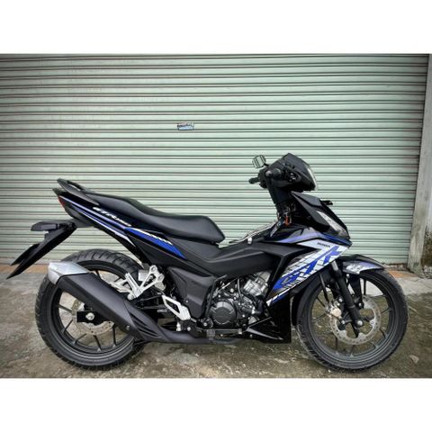 [FreeShip] [Ảnh thật] Tem rời Winner V1 - Mẫu GTR150 xám xanh nổi bật - Chuẩn From cực đẹp Quyen Decal