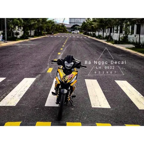 tem hayabusa winner vàng [TEM XE WINNER V1 Hayabusa GIÁ RẺ] 👉chế tem theo yêu cầu giá rẻ😍 - Decal Cao Cấp Nhất