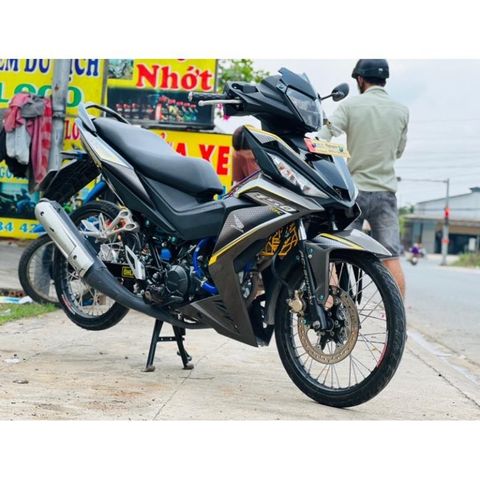 Tem rời winer V1 vàng đen