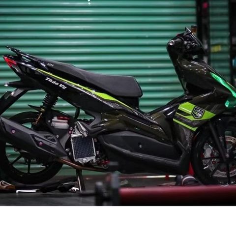 Tem rời Ab xanh rêu 2022 mẫu mới cực đẹp , tem 3 lớp bền màu - Decal Cao Cấp Nhất