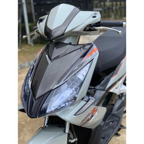 tem rời ab thái xám đen đẹp , mẫu dán nhiều màu xe 2023 - Decal Cao Cấp Nhất