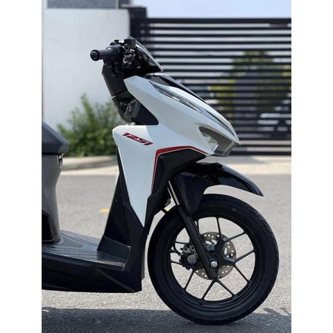 [FreeShip] [Ảnh thật] Tem rời Click125i - Mẫu tem chỉ đỏ đơn giản - Chuẩn From cực đẹp Quyen Decal