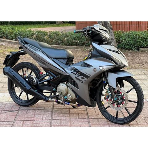 [FreeShip] [Ảnh thật] Tem rời Exciter150 - Mẫu SNIPER đơn giản, nổi bật - Chuẩn From cực dẹp Quyen Decal